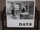 LP  Days  SL 1021  (spectator records) - original 1970 -  shipping inner EU