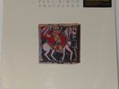 Paul Simon - Graceland / LP (MOVLP1445)