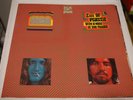 MAN 2 OZ OF PLASTIC Orig UK Prog Psych Rock LP DAWN LP