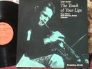 M- LP CHET BAKER THE TOUCH OF YOUR LIPS DOUG RANEY DANISH IMPORT UNPLAYED