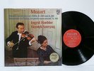 Ingrid HAEBLER Henryk SZERYNG / MOZART Philips 6500 144 NEAR MINT Vinyl VIOLIN
