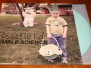 THE GET UP KIDS Simple Science Vinyl 12