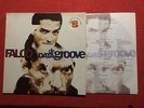 Lp Falco: Data De Groove, Krautrock