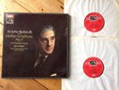 SLS 785 2lp 1st NM Mahler Symphony No.5 BARBIROLLI Five Ruckert Songs BAKER