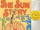 THE SUN STORY 1952-1968 carl perkins/warren smith/billy lee riley/etc DOUBLE LP