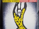 Rolling Stones - Voodoo Lounge LP / Vinyl