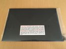 Nine Inch Nails NOT THE ACTUAL EVENTS Physical Component NEW SEALED Sold Out