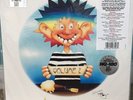 GRATEFUL DEAD  Europe ' 72 vol. 2 180g 4LP quad fold RSD LP
