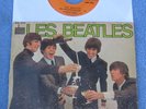 The Beatles  - Tell Me What You See - French Picture Sleeve PS 7