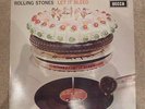 Rolling Stones Let It Bleed Stereo SKL 5025 (1969)