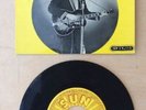 Johnny Cash I WALK THE LINE Sun ep-113 7