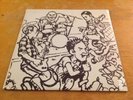 Murphy's Law Bong Blast LP Sealed NYHC Cro Mags Agnostic Front Leeway Burn Judge