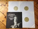 DKP 9010-2 3lp NM unplayed? RICCI BACH Complete Solo Violin Sonatas & Partitas