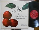 Howard McGhee Life is just a bowl of cherries Bethlehem maroon DG