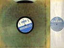 CHESS ROCKABILLIES rusty york/jet tones/bobby sisco/lou josie/mel robbins/etc LP