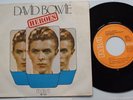 DAVID BOWIE 7