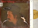 STEVE YOUNG renegade picker (in shrink) LP EX+/EX APL1-1759 with lyric insert