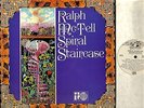 RALPH MCTELL spiral staircase (1st uk) LP EX/EX TRA 177 1E/1E transatlantic 1969