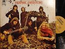 Fairport Convention - Fairport Convention (LP, Al Vinyl Schallplatte - 55399