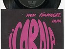 I CABALA tenor man 45 crazy DEEP FUNK instro MOD PSYCH breaks HEAR ?
