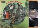 THE SOFT MACHINE S/T ABC PROBE 4500 STERE0 W/ WHEEL UNCENSORED ORIG PSYCH LP VG+