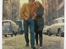Bob Dylan - The Freewheelin' Bob Dylan LP - Columbia 2-Eye Mono