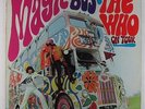 The Who - Magic Bus LP - Decca Stereo VG+