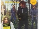 Mott The Hoople - Wildlife LP - Atlantic VG+ PROMO
