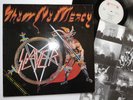 SLAYER - Show No Mercy LP 1984 - ROADRUNNER - RR 9868