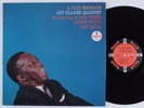 ART BLAKEY QUARTET A Jazz Message IMPULSE LP VG++ gatefold
