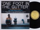 DAVE BAILEY SEXTET One Foot In the Gutter EPIC LP VG+ mono