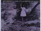 GENE AMMONS & SONNY STITT/BROTHER JACK MCDUFF Soul Summit PRESTIGE LP SEALED