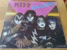 KISS Killers LP Spanish