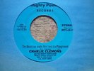 northern soul charlie clemons the devil has / can i use your mighty power usa