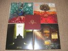 Opeth Watershed Heritage Pale Communion Sorceress Single Box 3x7
