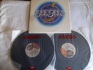Bee Gees Greatest DBL.LP RSO RS-2-4200 NM