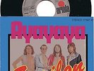 Epsilon Ayayaya / Elephant Funk  7