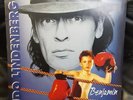udo lindenberg Benjamin Vinyl