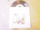 THE CURE  PRIMARY   ORIGNAL 7inch  VINYL