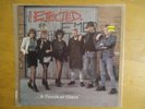 The Ejected-A Touch of Class-Riot City-Red Alert-The Exploited-Partisans-4 Skins