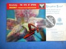 SXL 2042 Stravinsky the Rite of Spring Ansermet wbg ed.2 Ex