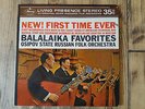 Mercury SR90310 - Balalaika Favorites - RFR-1 / RFR-1 - TAS LISTED DISC