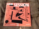 Various ?– Jam Session #3 Clef Records ?– MGC-4003 1953 DG VG+