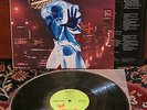 JETHRO TULL - WAR CHILD - UK 1st Press Green Chrysalis + Insert / fully NM / LP