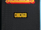 CHICAGO SUPERGROUPS IN CONCERT RARE ORIG RADIO BROADCAST-ONLY 3LP BOX SET+INSERT