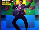 ELVIS PRESLEY SUN SESSIONS RARE SEALED ORIG '76 RCA MONO LP ROCKABILLY MILESTONE