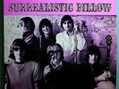 JEFFERSON AIRPLANE SURREALISTIC PILLOW RARE ORIG '67 RCA STEREO LP BEAUTIFUL