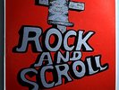 RON+SHIRLEY ROCK+SCROLL ULTRA-RARE ORIG '77 C&C CHRISTIAN PSYCH PRIVATE PRESSING