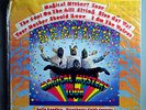THE BEATLES MAGICAL MYSTERY TOUR RARE SEALED ORIG LTD EDITION MFSL AUDIOPHILE LP