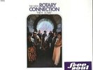 NEW ROTARY CONNECTION-HEY. LOVE-JAPAN LP Ltd/Ed G22
